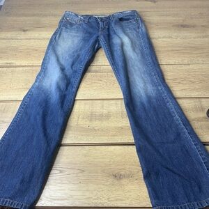 Women’s Joes Janice Mid Rise Bootcut Jeans Size 28